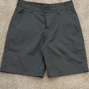 Under Armour Boys Performance Shorts NWT